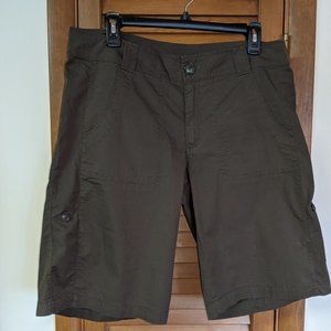 Koppen shorts, women's size 10